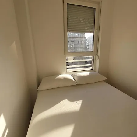 Апартаменты Delta *