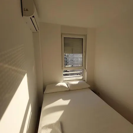 Delta Белград