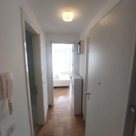 Apartment Delta