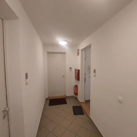 Delta Apartment *